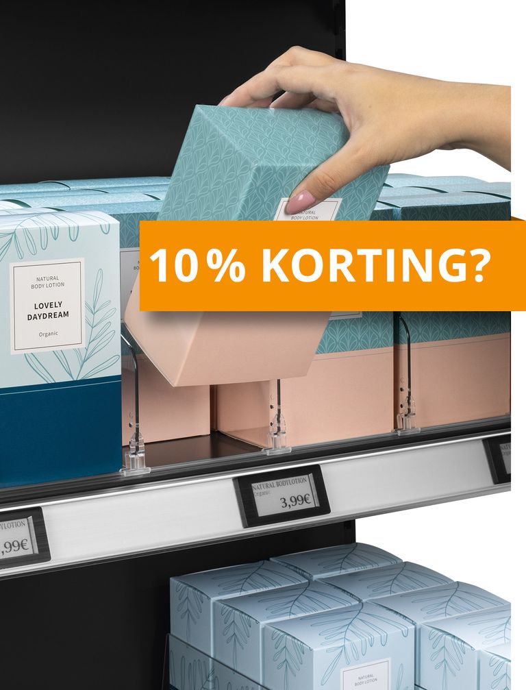 10proz-korting