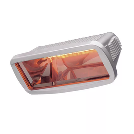 Infrarood heater voor promotietent