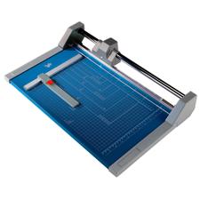 Massicot "Dahle 550"