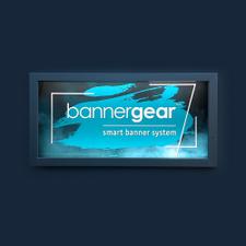 Bannergear® „Wall LED”