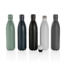Drink Bottle "XD Solid Colour Vacuum Stainless-Steel"