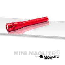 Zaklamp „Mini Maglite LED AA“