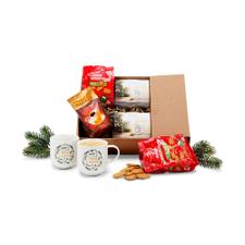 Geschenkset „Christmas Coffee Time“