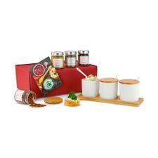 Gift Set "Bowls & Dips"