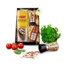 Geschenkset „Spaghetti Italiano“