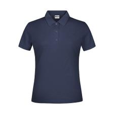 Damen Shirt „Pique Polo“