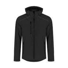 Heren 3-laags softshell jas