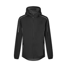 Lightweight 2-Layer Men's Softshell Jacket