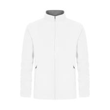 Men's Double Fleece Jacket