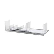 Divider for Tegometal Shelving