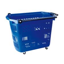 Roller Basket "Big" with Wheels - 42 litres