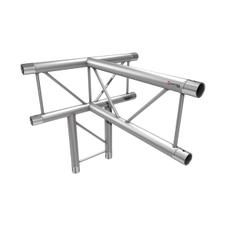 „Naxpro-Truss“ FD 22, 90° 4-weg T-stuk „C42V“