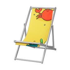 Deck Chair Beach Chair