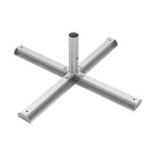 Parasol Stand for Concrete Slabs