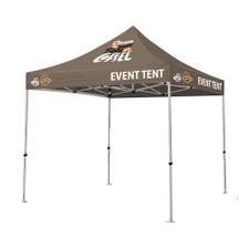 Promotional Tent "Event" incl. Full Print