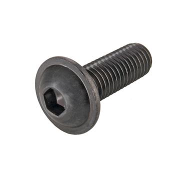 headed screw