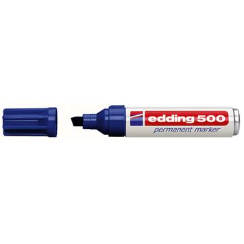 Permanent marker │ edding 500