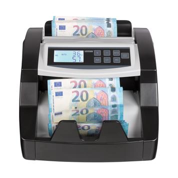 Bankbiljetten telmachine „Rapidcount B 40”