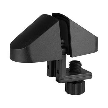 Table clamp plastic