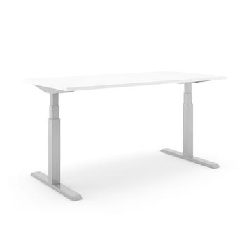 Table réglable en hauteur "Steelforce Pro 470 SLS"