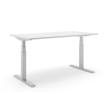 Table réglable en hauteur "Steelforce Pro 470 SLS"