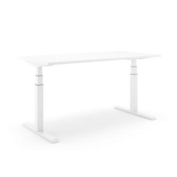 Table réglable en hauteur "Steelforce Pro 470 SLS"