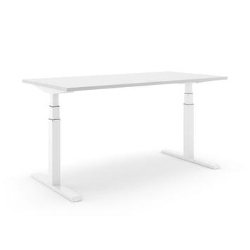 Table réglable en hauteur "Steelforce Pro 470 SLS"