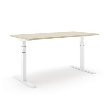 Table réglable en hauteur "Steelforce Pro 470 SLS"