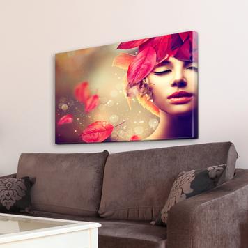 Photo Canvas