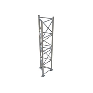 Outdoorsysteem Traverstar „Basic Truss”