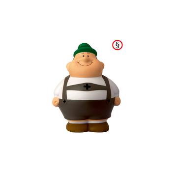 Anti-Stress-Figur Herr Bert® Bayer Bert