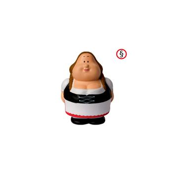 Anti-Stress-Figur Herr Bert® Bayer Bert