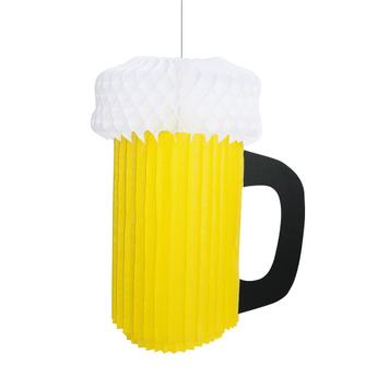 Ceiling Hanger "Beer Mug"