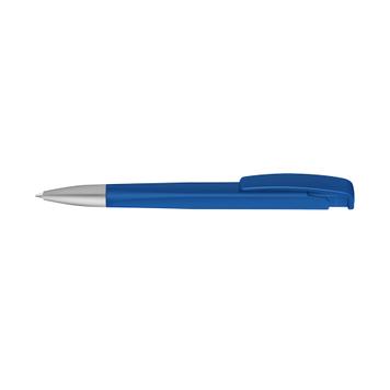 Lineo Push Button Ballpoint Pen