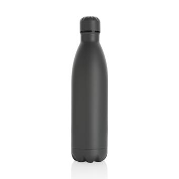 Drink Bottle "XD Solid Colour Vacuum Stainless-Steel"