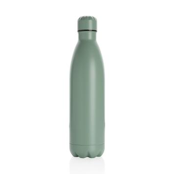 Drink Bottle "XD Solid Colour Vacuum Stainless-Steel"