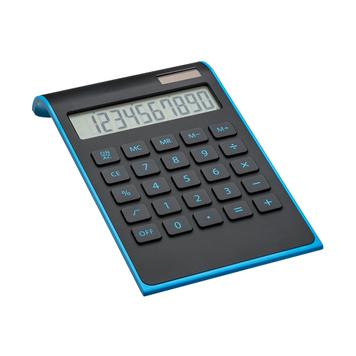 Calculatrice solaire "Reeves-Valinda"