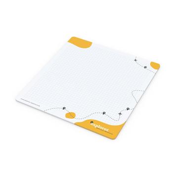 Sitcky Note Mouse Pad