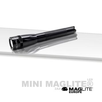 Torch "Mini Maglite LED AA"