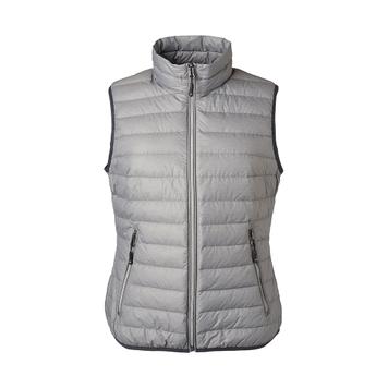 Ladies Down Bodywarmer JN1137