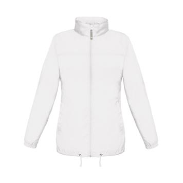 Sirocco Damen Windbreaker