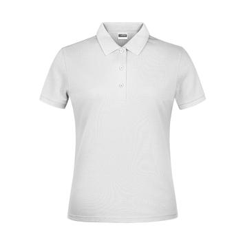 Damen Shirt „Pique Polo“