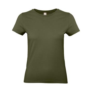 Dames Tshirt B&C #E190