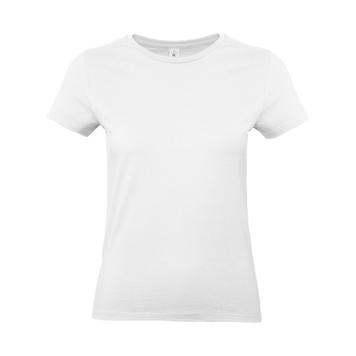 Dames Tshirt B&C #E190