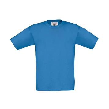 Kid's T-Shirt B&C Exact150