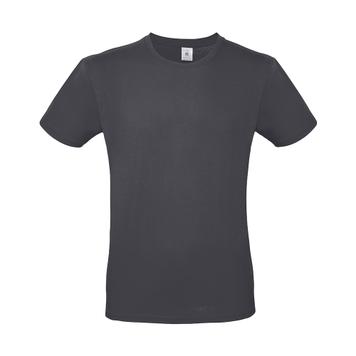 Herren T-Shirt B&C #E150