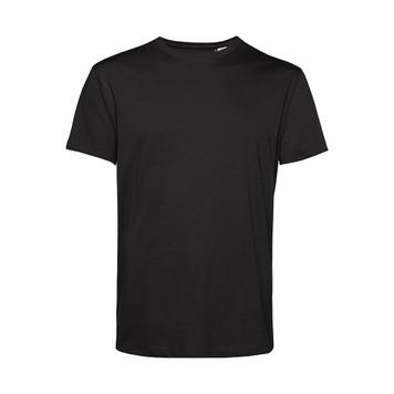 Heren Bio T-Shirt B&C #Inspire E150