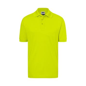 Piqué Polo Shirt "JN 70"