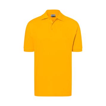 Piqué Polo Shirt "JN 70"