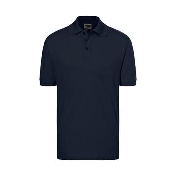 Piqué Polo Shirt "JN 70"